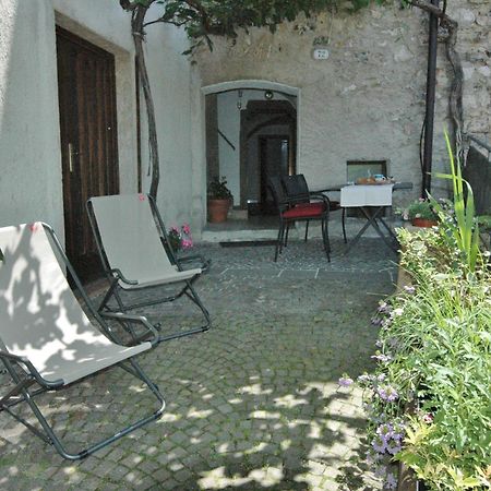 Casa Calvola Holiday Home Tenno Ruang foto