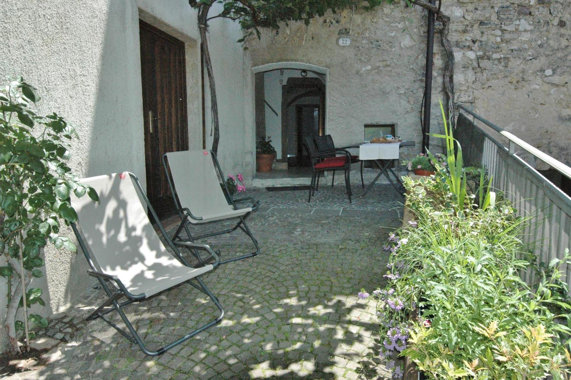 Casa Calvola Holiday Home Tenno Ruang foto