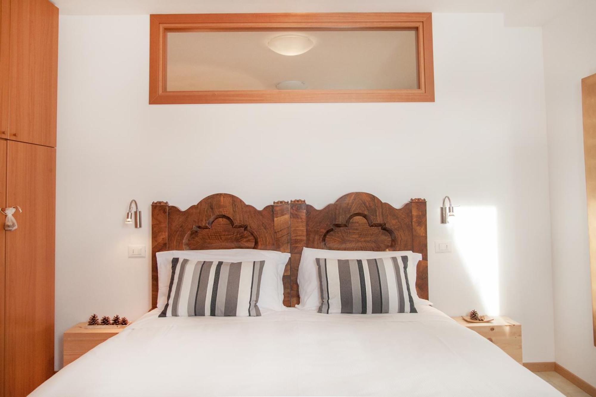 Casa Calvola Holiday Home Tenno Ruang foto