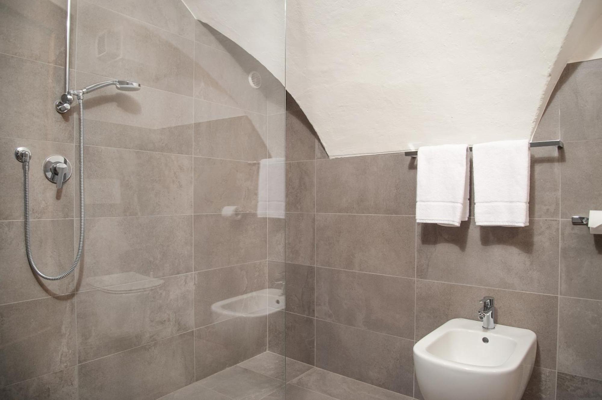Casa Calvola Holiday Home Tenno Ruang foto