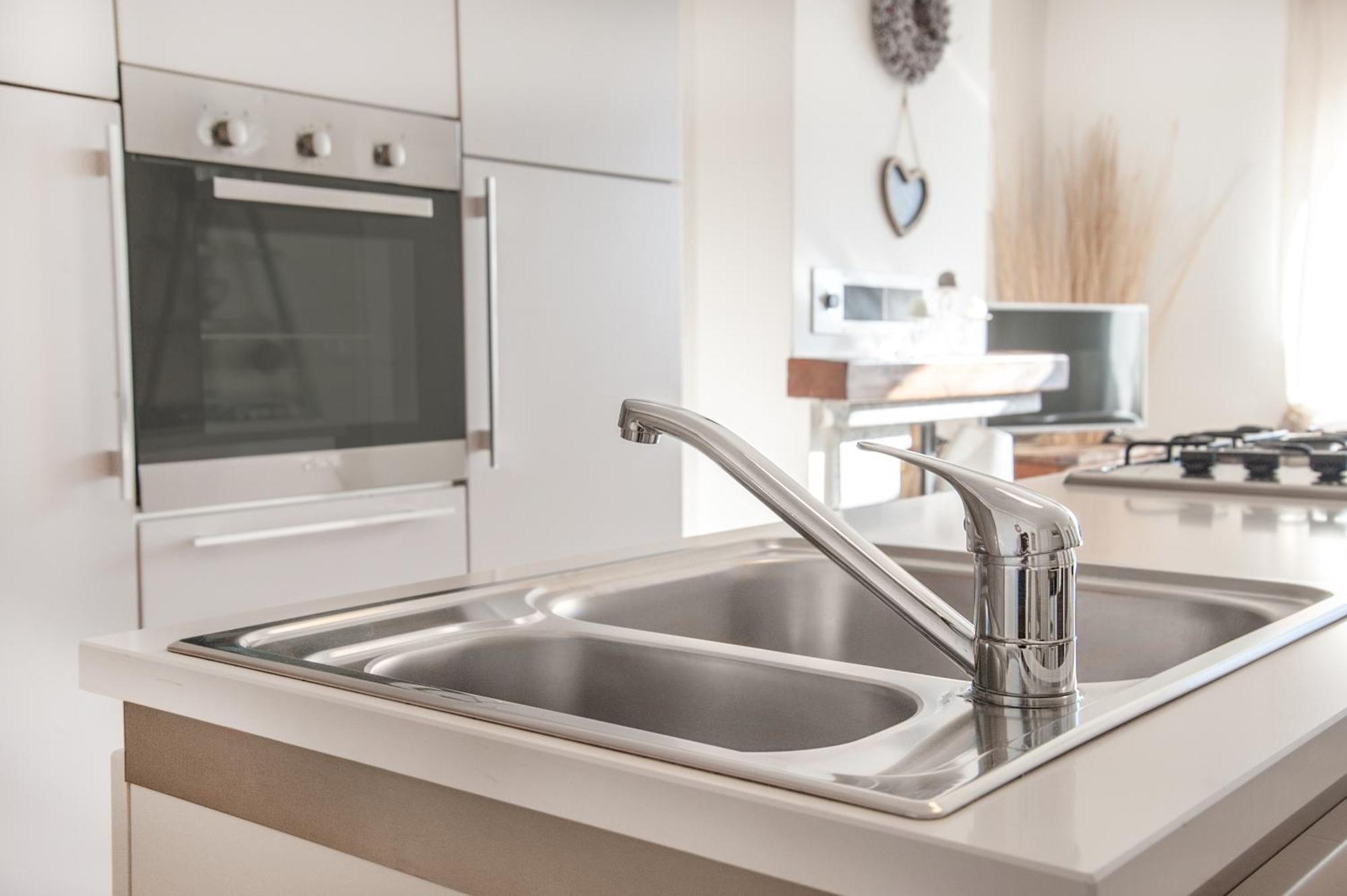 Casa Calvola Holiday Home Tenno Ruang foto