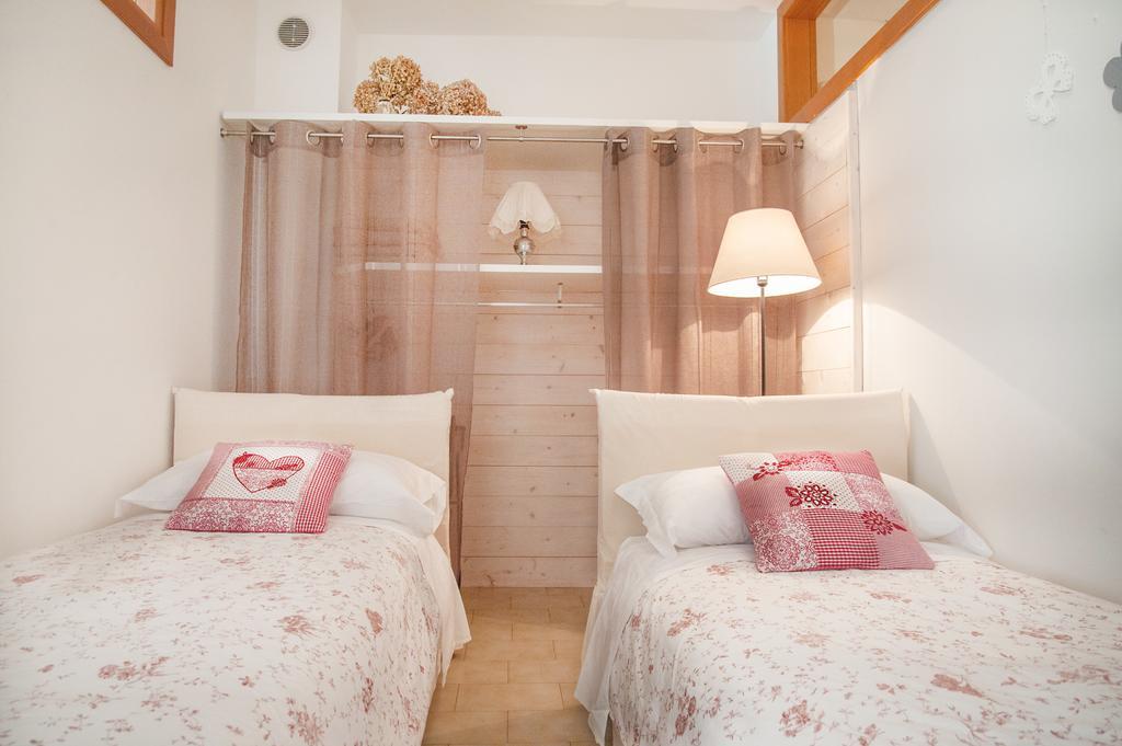 Casa Calvola Holiday Home Tenno Bagian luar foto
