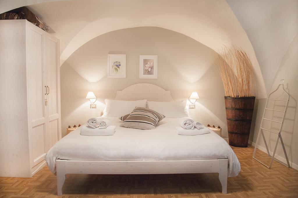 Casa Calvola Holiday Home Tenno Bagian luar foto