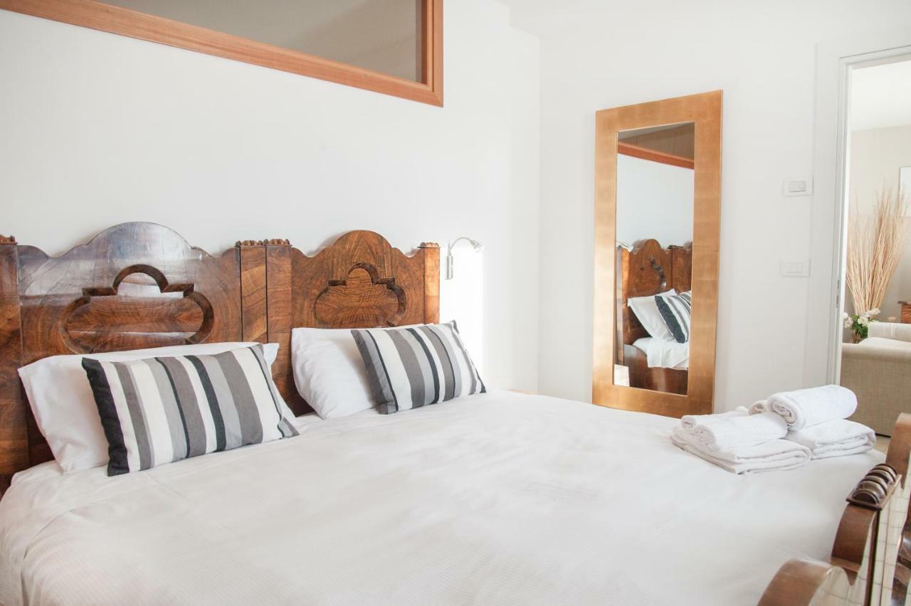 Casa Calvola Holiday Home Tenno Bagian luar foto